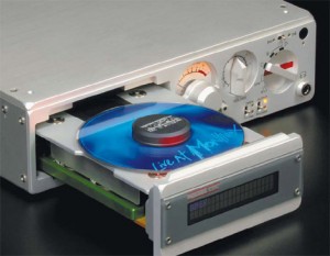 Nagra CDC open Nagra CDC open