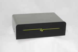 P75_front DV P-75 mk II