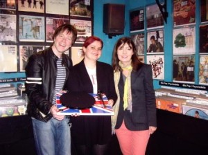RSD_prize_R&Y_comp Rob, Yvonne and Sonja