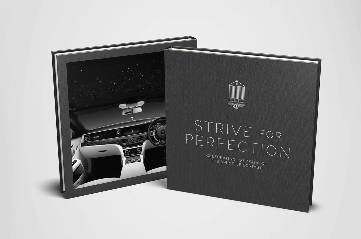RollsRoyces Drive Coffee best kept secret is no longer under the hood   dlmag