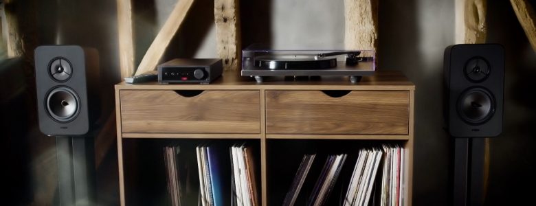 Rega System One